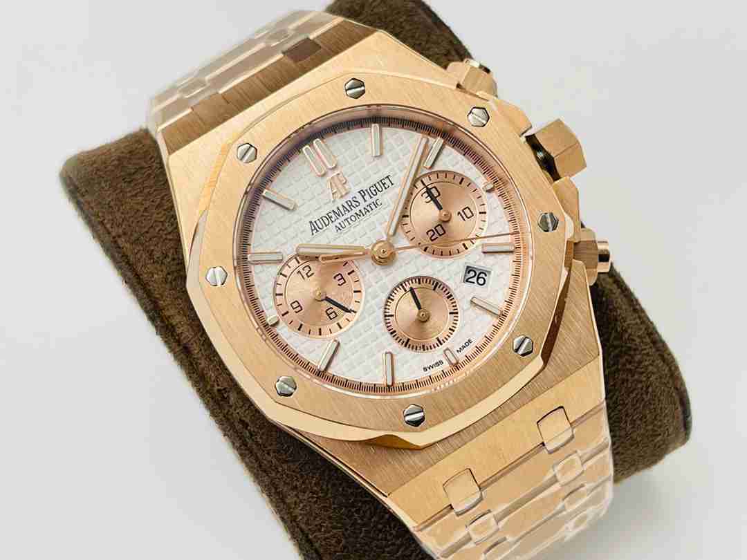 AUDEMARS  PIGUET Royal Oak AU0206