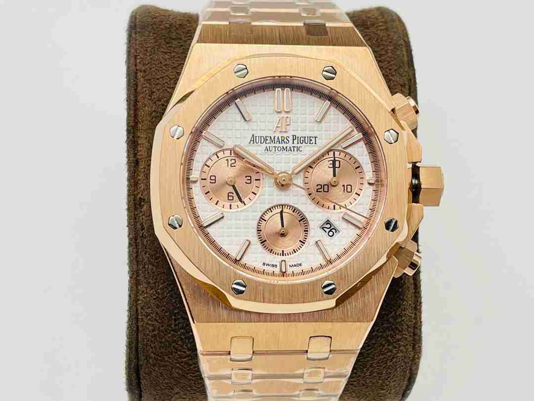AUDEMARS  PIGUET Royal Oak AU0206