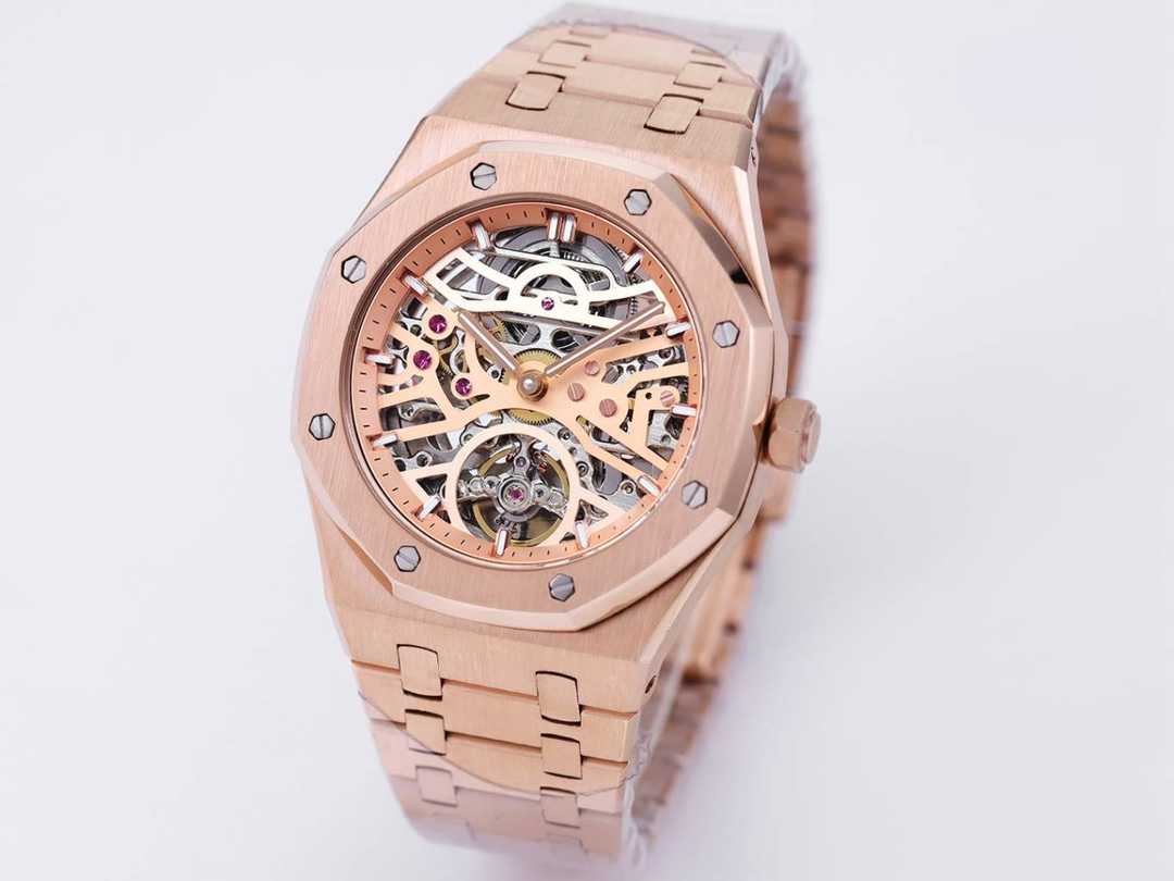 AUDEMARS  PIGUET Royal  Oak 41mm  AU0207