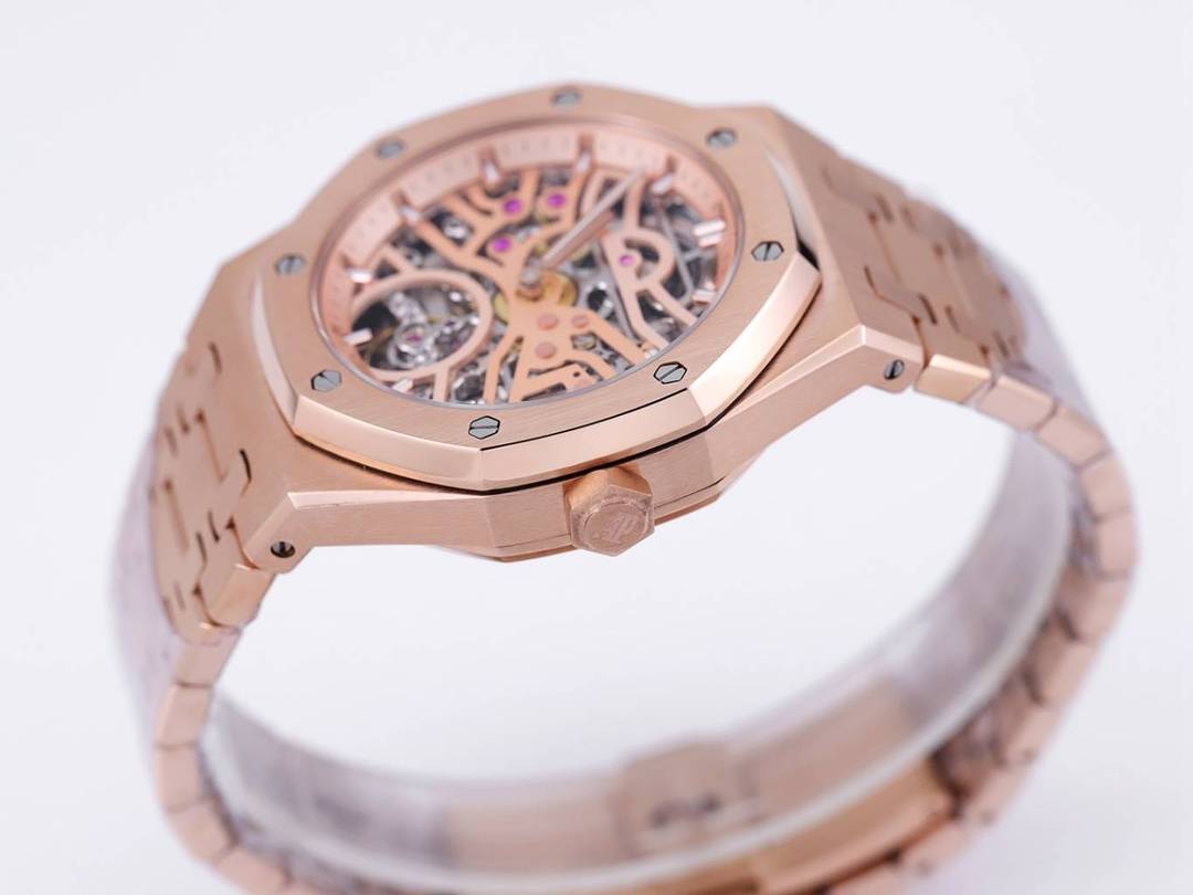 AUDEMARS  PIGUET Royal  Oak 41mm  AU0207