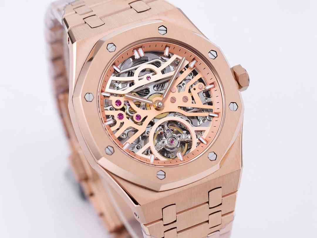 AUDEMARS  PIGUET Royal  Oak 41mm  AU0207