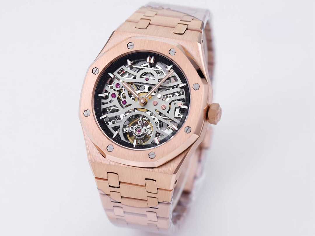 AUDEMARS  PIGUET Royal  Oak 41mm  AU0208