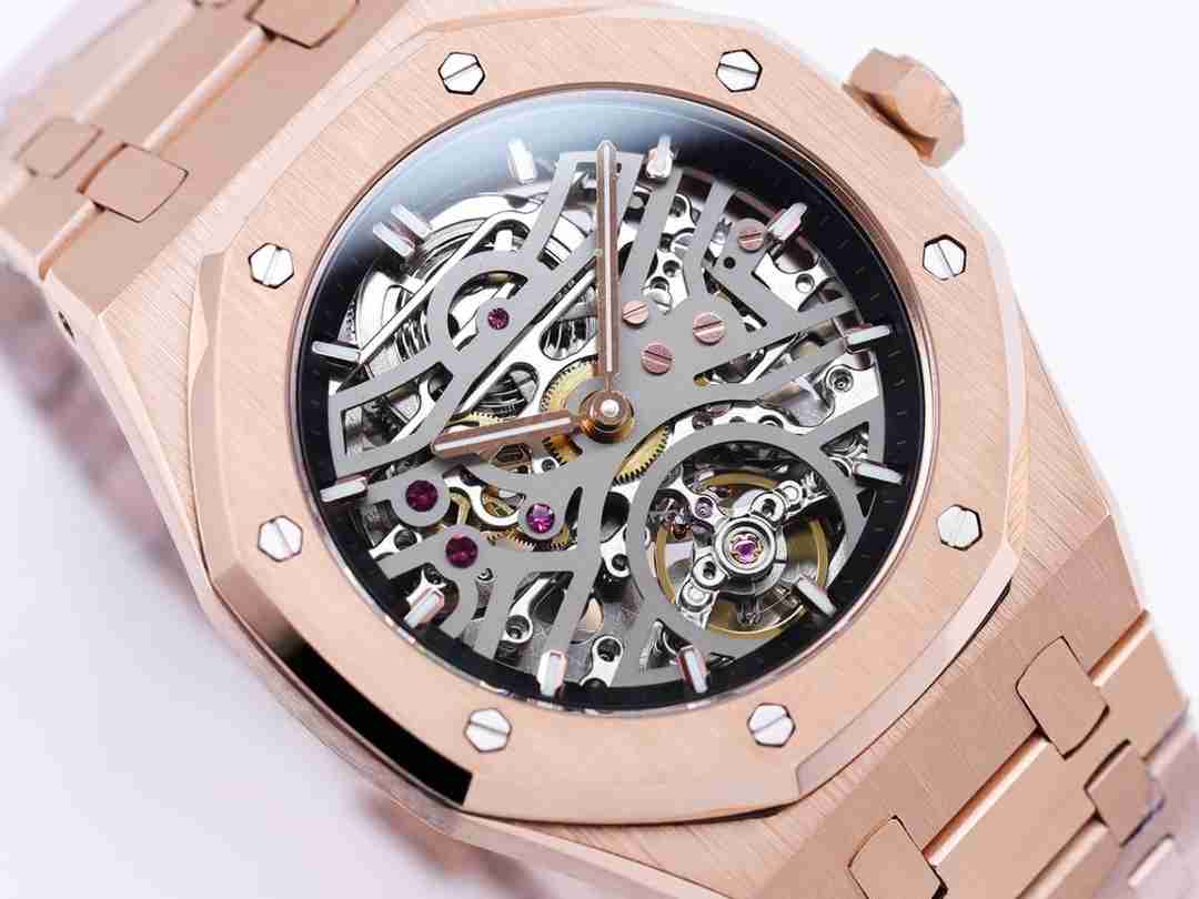 AUDEMARS  PIGUET Royal  Oak 41mm  AU0208