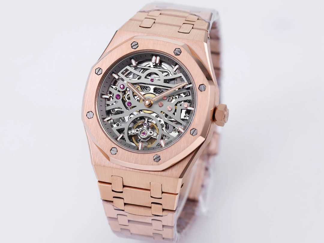 AUDEMARS  PIGUET Royal  Oak 41mm  AU0209