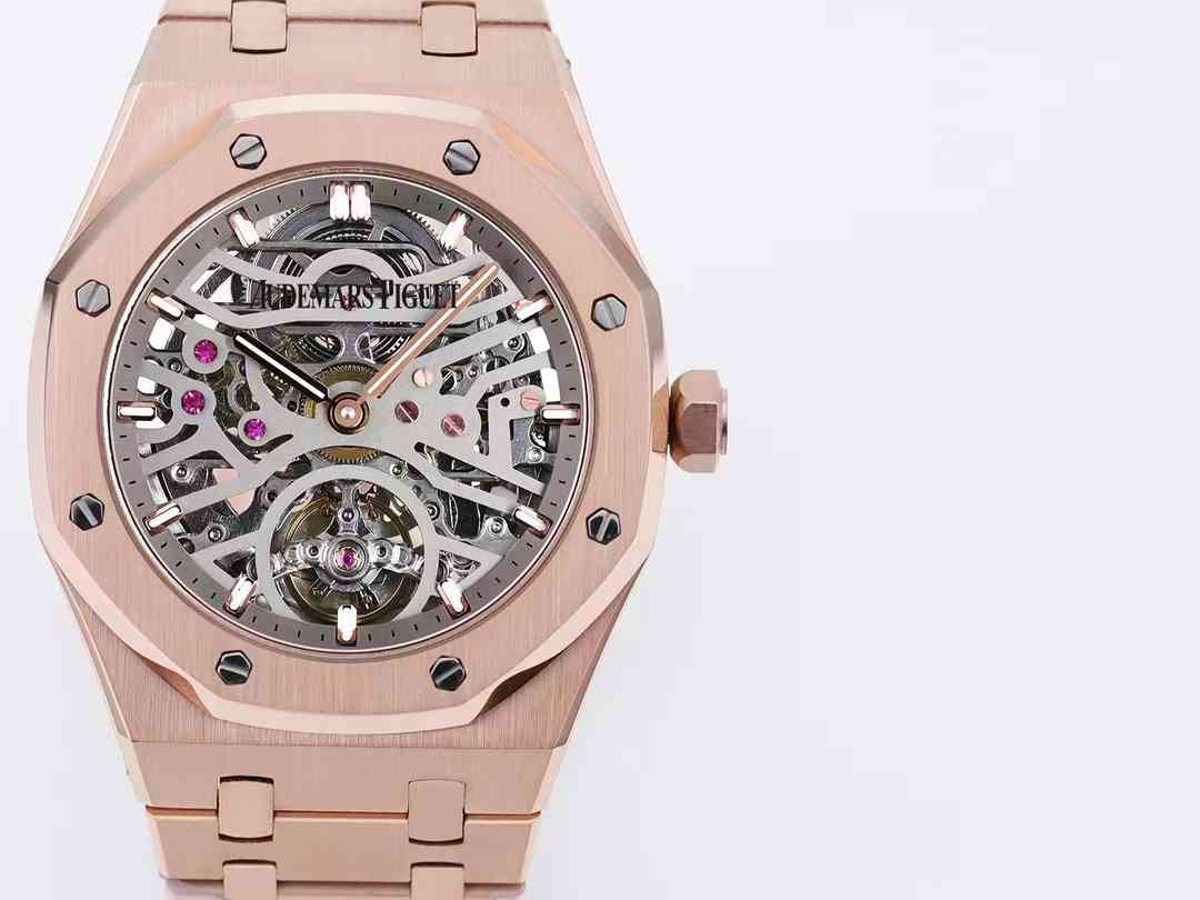 AUDEMARS  PIGUET Royal  Oak 41mm  AU0209