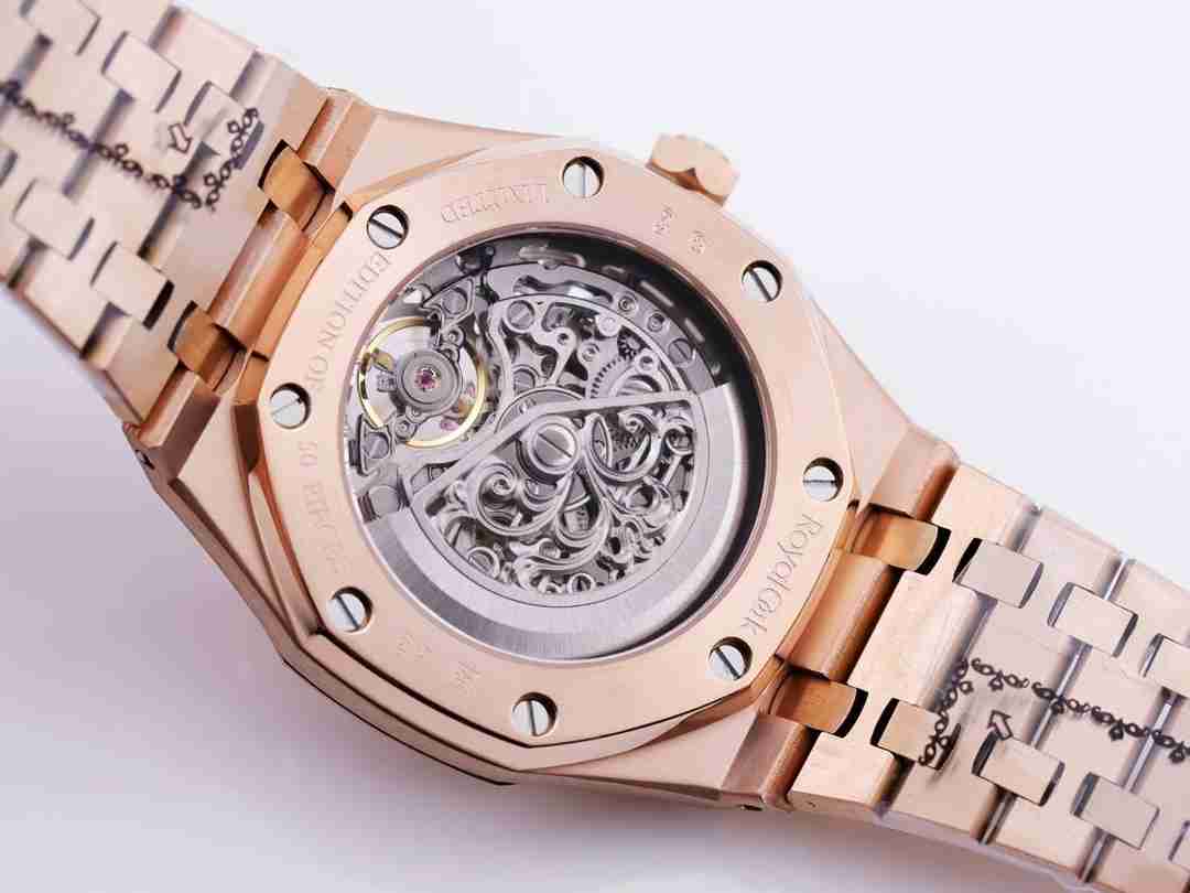 AUDEMARS  PIGUET Royal  Oak 41mm  AU0209