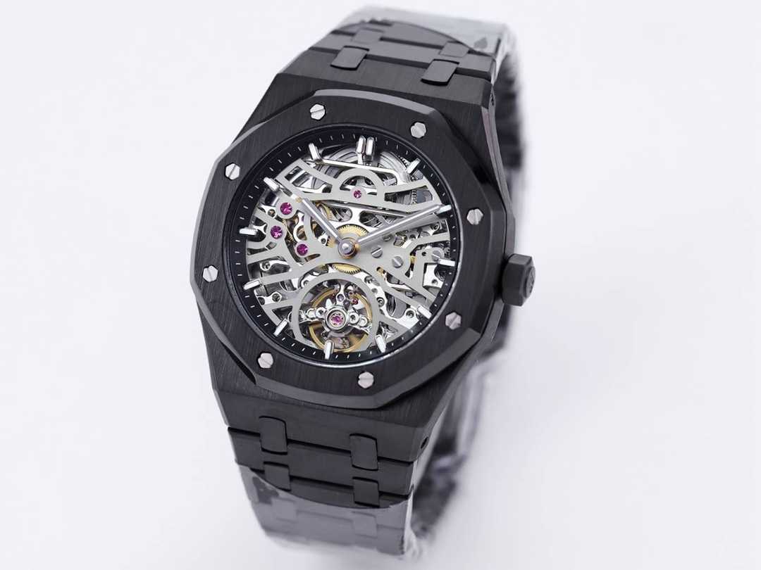 AUDEMARS  PIGUET Royal  Oak 41mm  AU0210