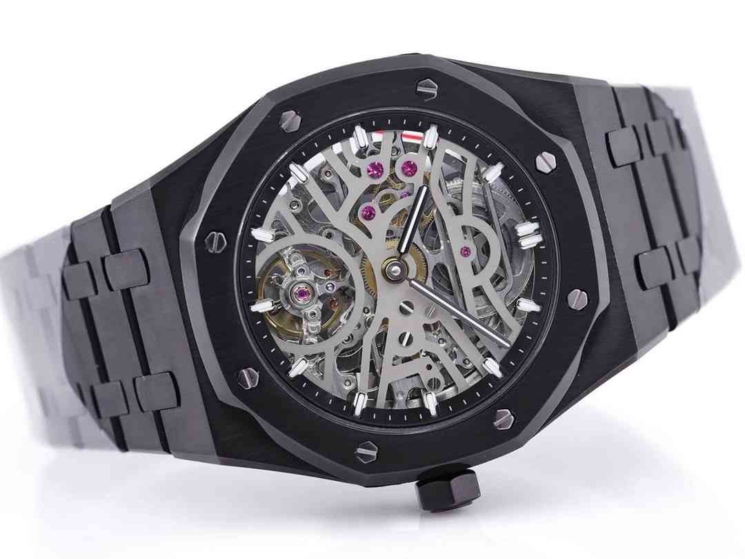 AUDEMARS  PIGUET Royal  Oak 41mm  AU0210