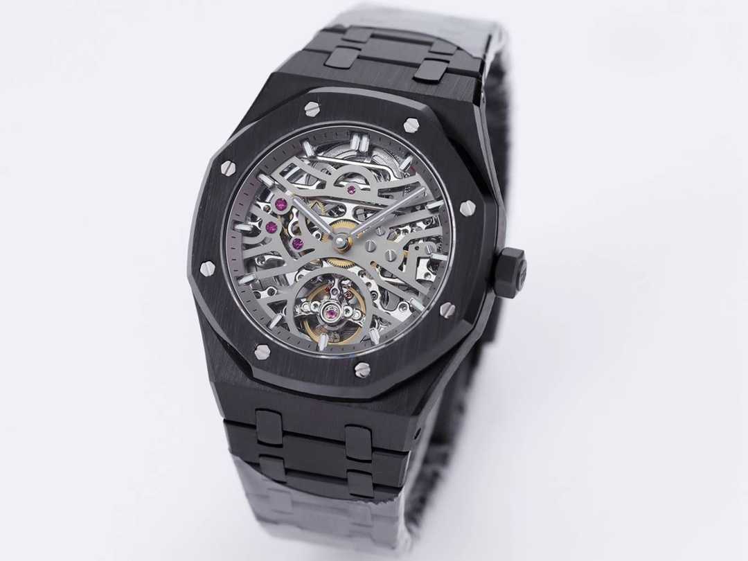 AUDEMARS  PIGUET Royal  Oak 41mm  AU0211
