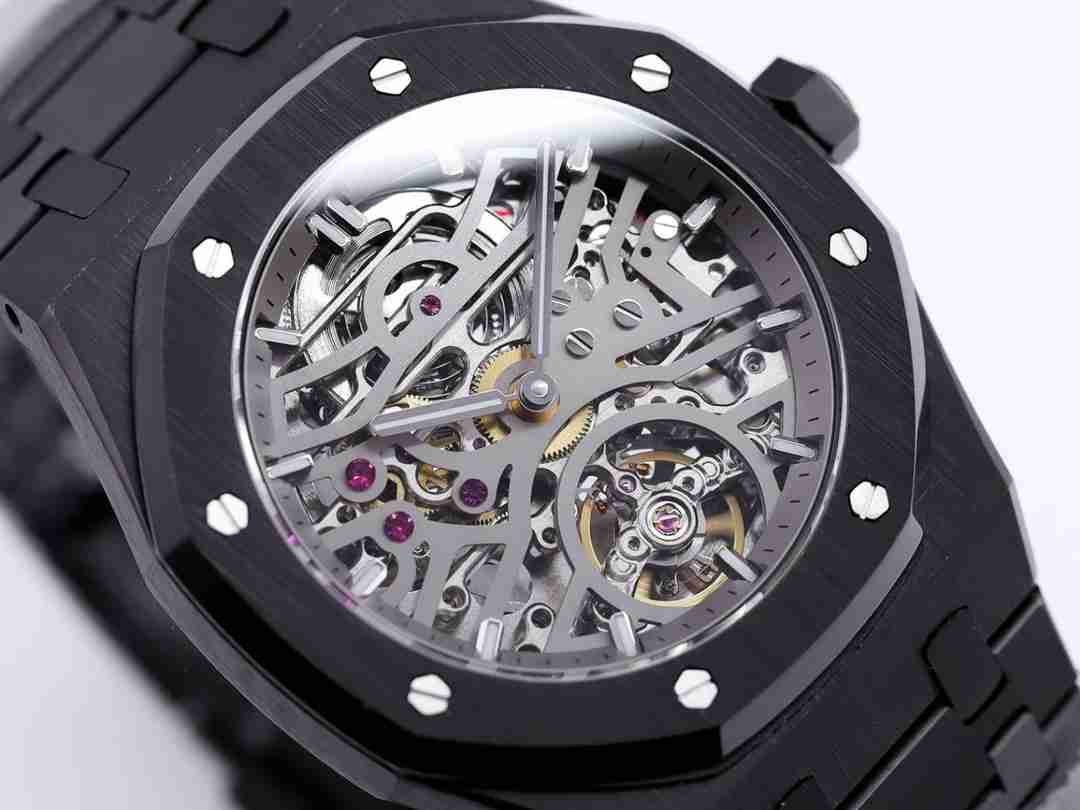 AUDEMARS  PIGUET Royal  Oak 41mm  AU0211