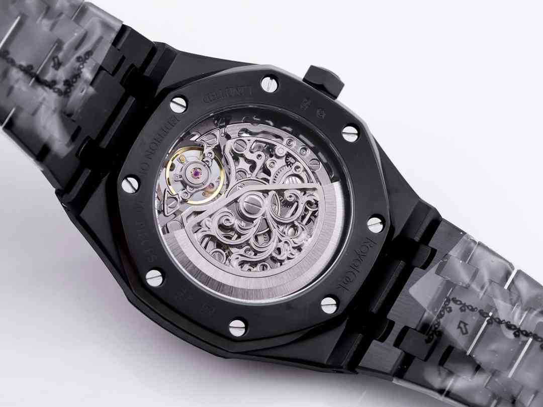 AUDEMARS  PIGUET Royal  Oak 41mm  AU0211