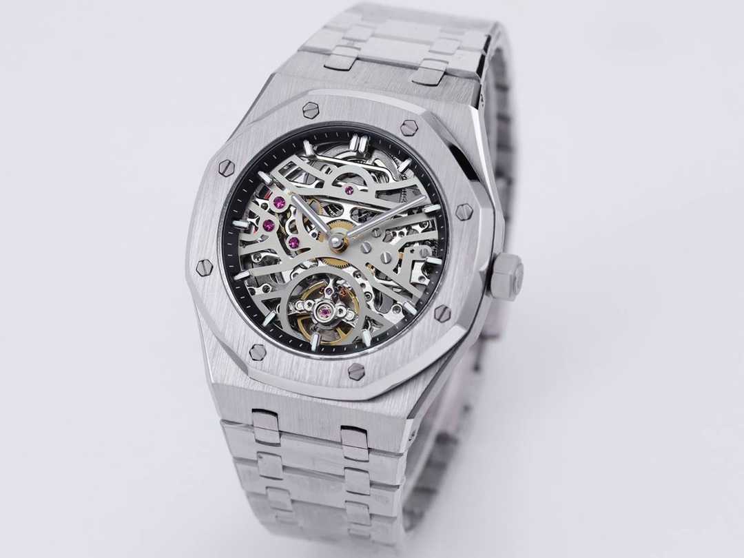 AUDEMARS  PIGUET Royal  Oak 41mm  AU0212