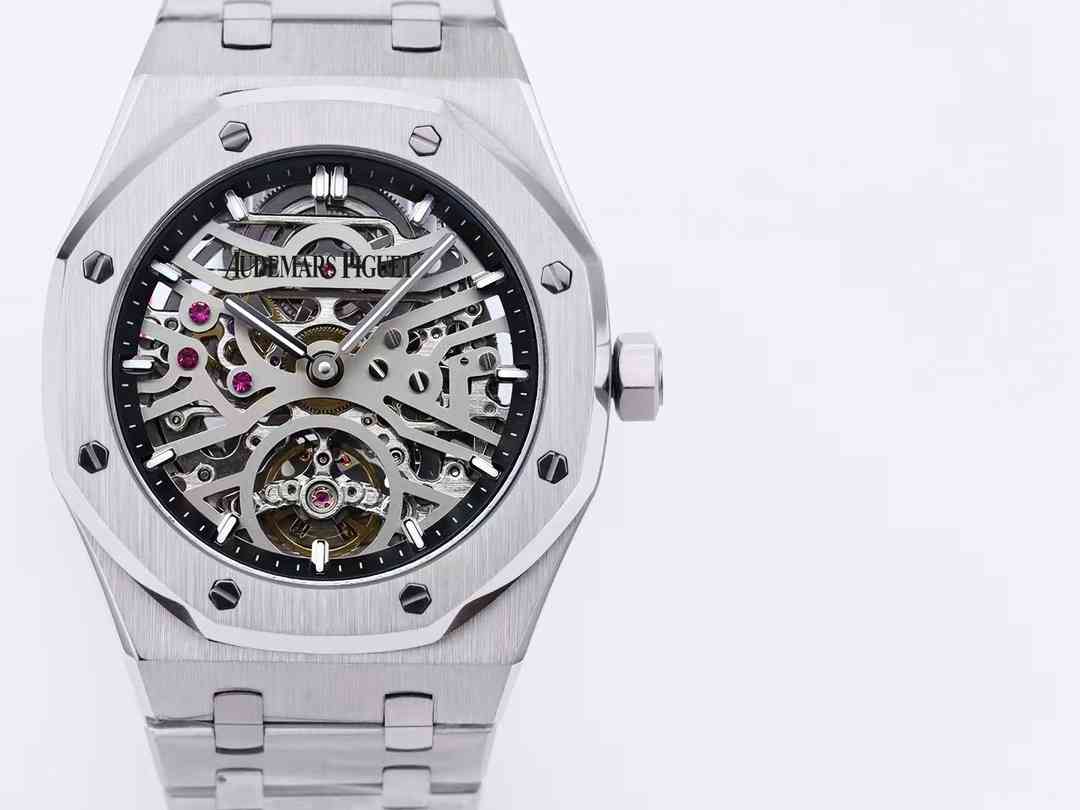 AUDEMARS  PIGUET Royal  Oak 41mm  AU0212