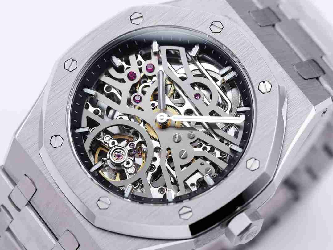 AUDEMARS  PIGUET Royal  Oak 41mm  AU0212