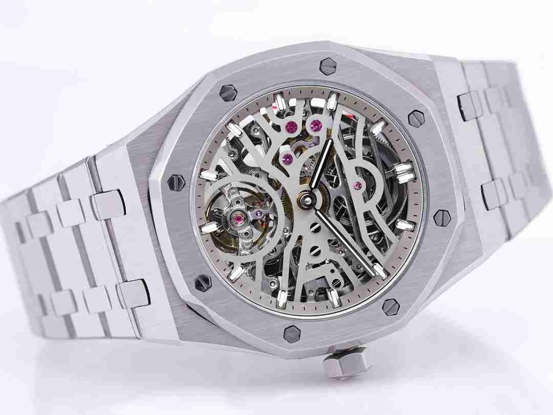 AUDEMARS  PIGUET Royal  Oak 41mm  AU0213