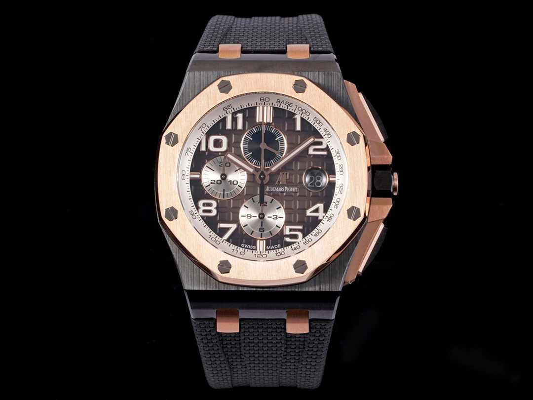 AUDEMARS  PIGUET Royal Oak Offshore  AU0215