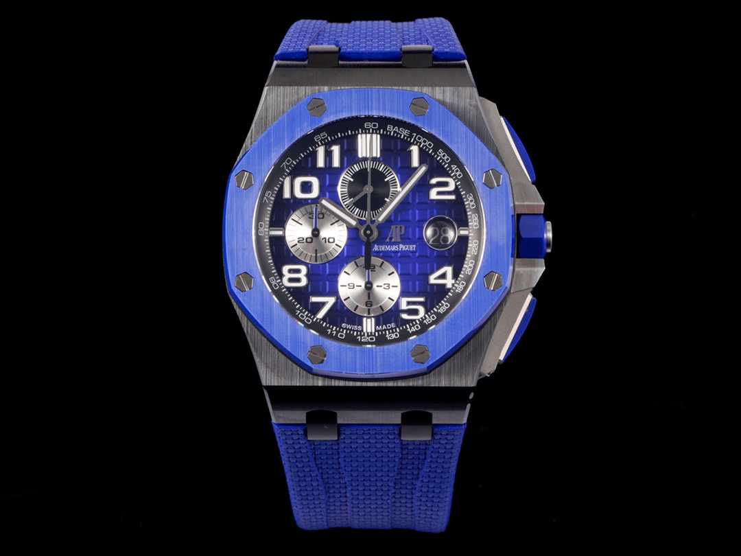 AUDEMARS  PIGUET Royal Oak Offshore  AU0216