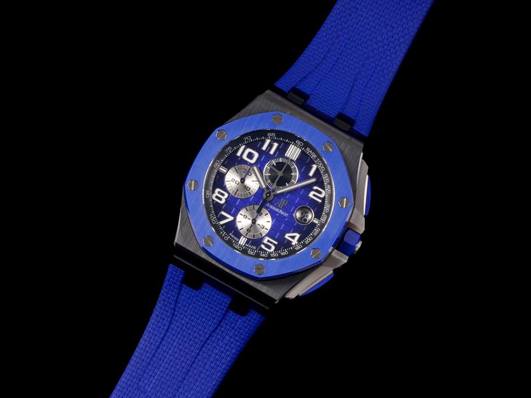 AUDEMARS  PIGUET Royal Oak Offshore  AU0216