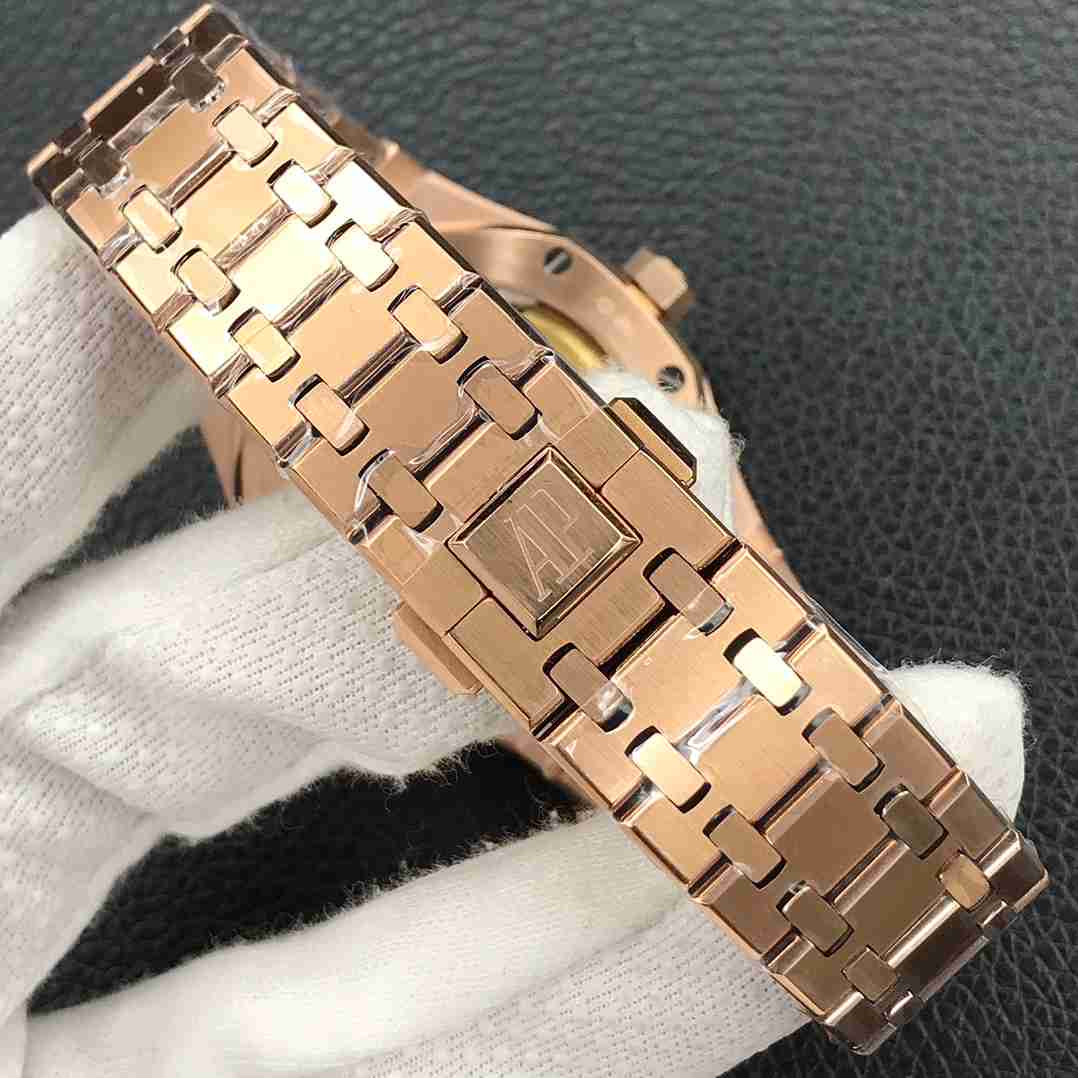 AUDEMARS PIGUET Royal Oak 41mm AU0217 AUDEMARS PIGUET Royal Oak 41mm AU0217