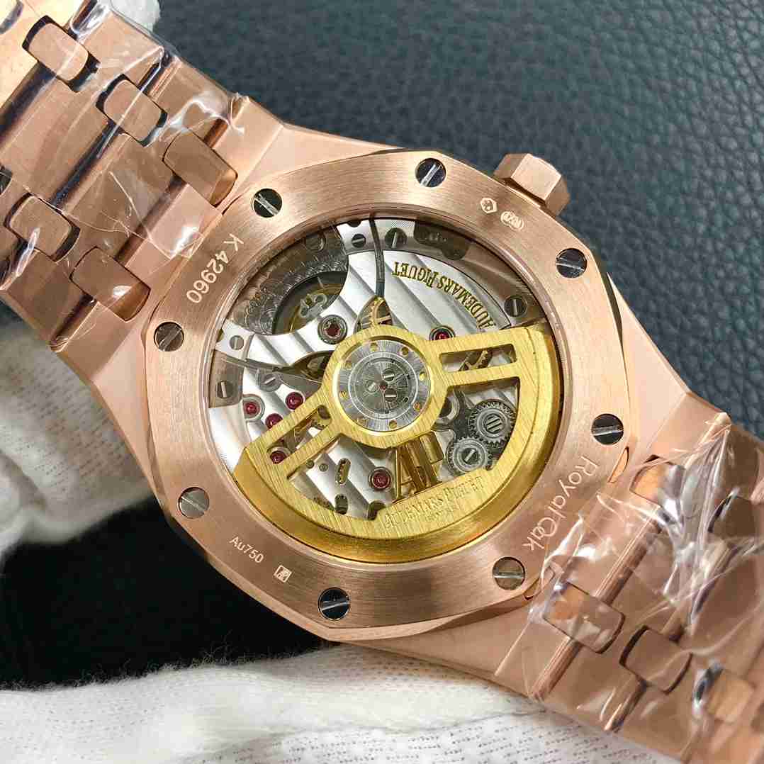 AUDEMARS PIGUET Royal Oak 41mm AU0217 AUDEMARS PIGUET Royal Oak 41mm AU0217