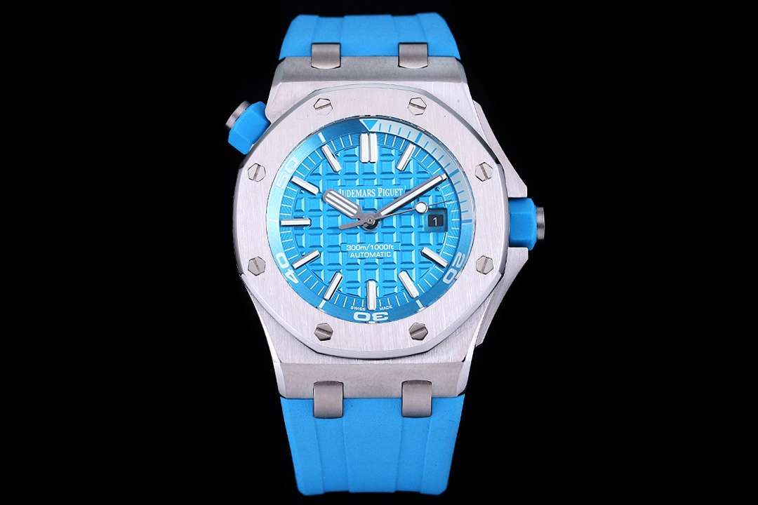 AUDEMARS PIGUET  Royal Oak Offshore  AU0218