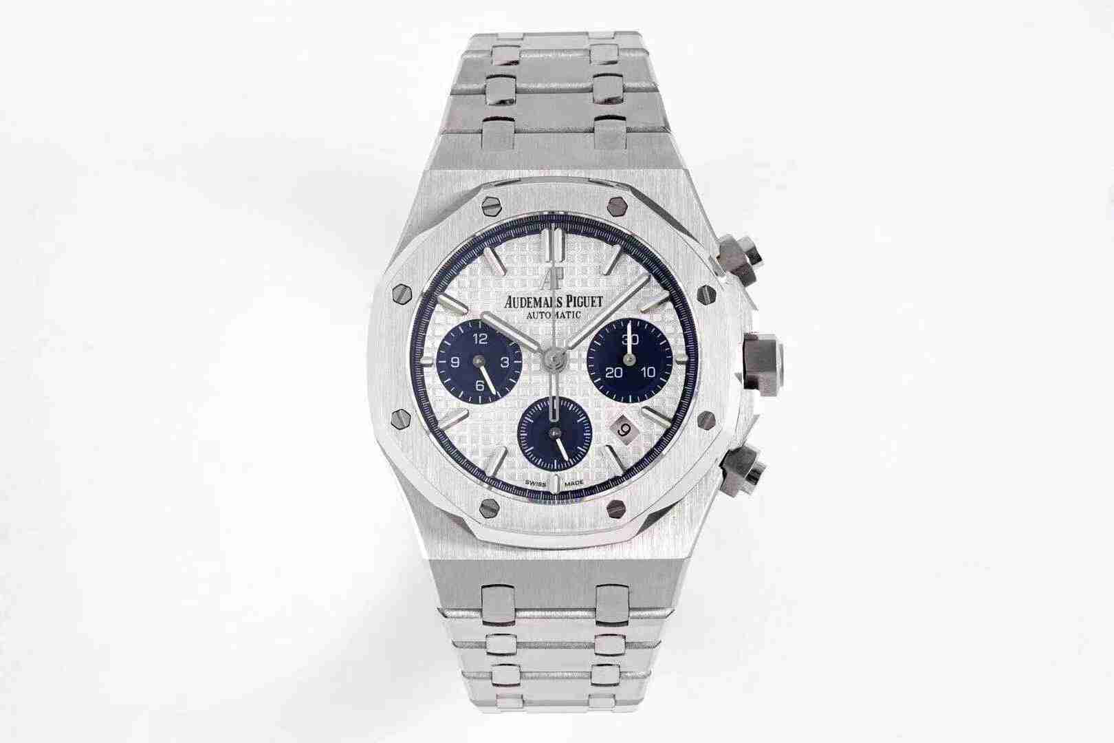 AUDEMARS  PIGUET Royal Oak AU0222