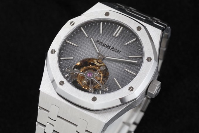 AUDEMARS  PIGUET Royal Oak  AU0226