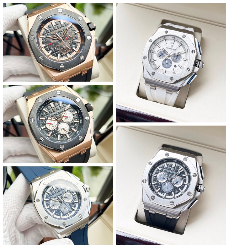 AUDEMARS  PIGUET A Royal Oak Offshore AU0228