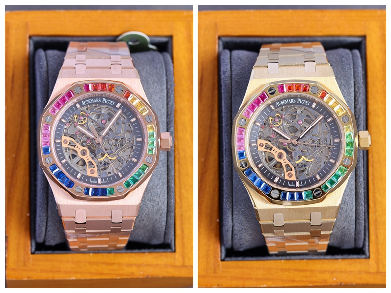 AUDEMARS  PIGUET Royal Oak  AU0229