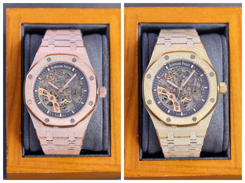 AUDEMARS  PIGUET Royal Oak  AU0230