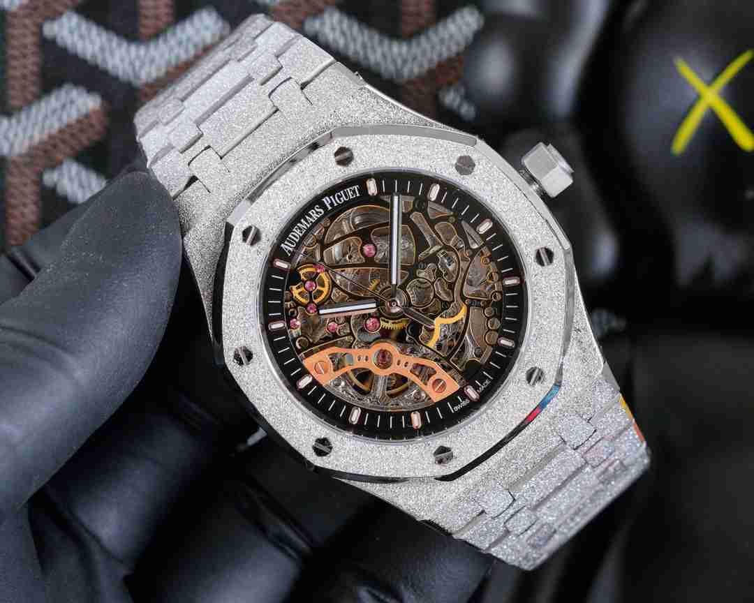 AUDEMARS   PIGUET Royal Oak  AU0231
