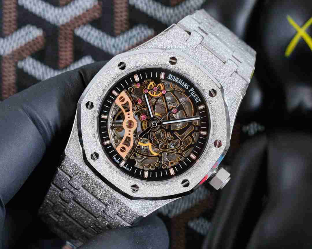 AUDEMARS   PIGUET Royal Oak  AU0231