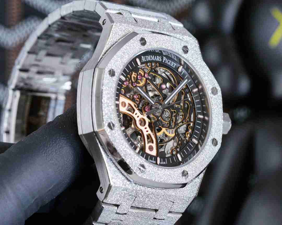 AUDEMARS   PIGUET Royal Oak  AU0231