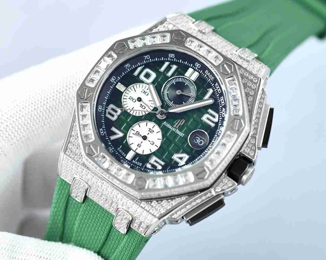 AUDEMARS  PIGUET A Royal Oak Offshore AU0232