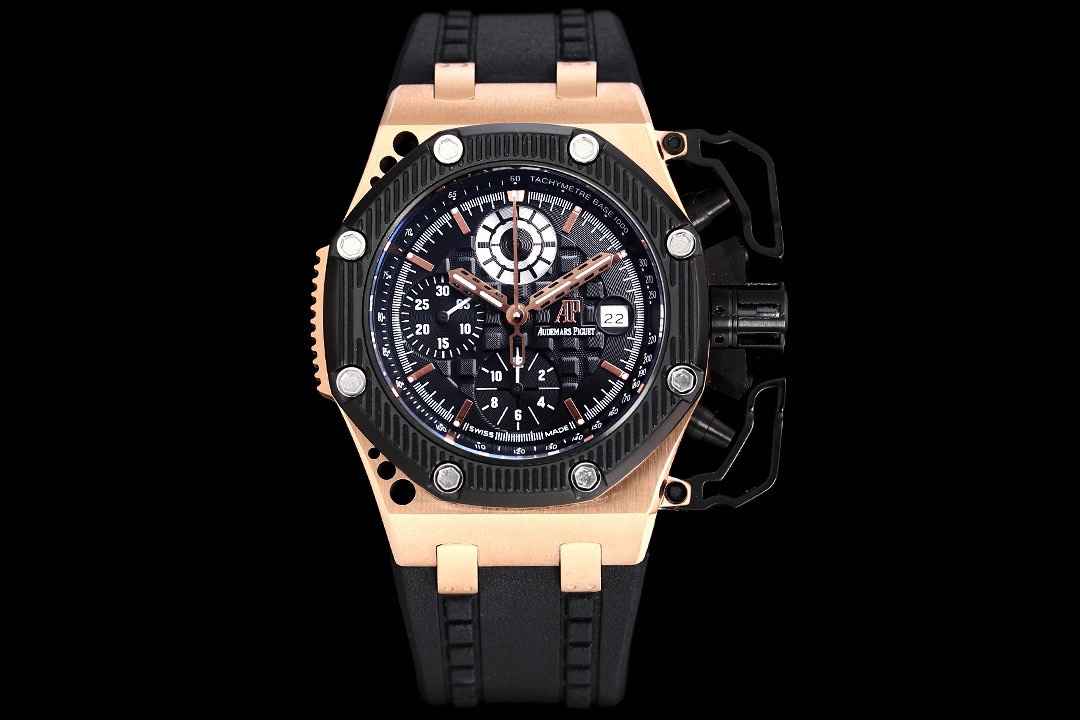 AUDEMARS  PIGUET Royal Oak Offshore AU0235