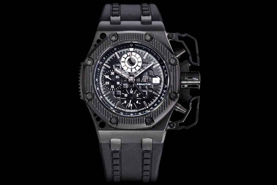AUDEMARS  PIGUET Royal Oak Offshore AU0236