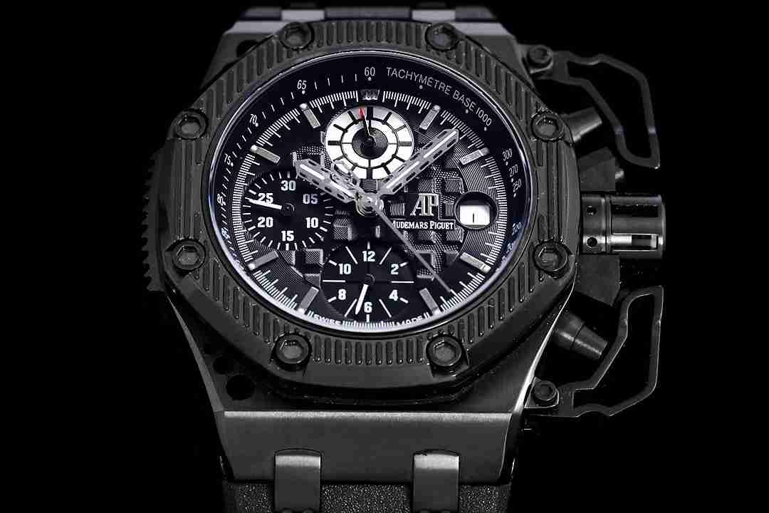 AUDEMARS  PIGUET Royal Oak Offshore AU0236