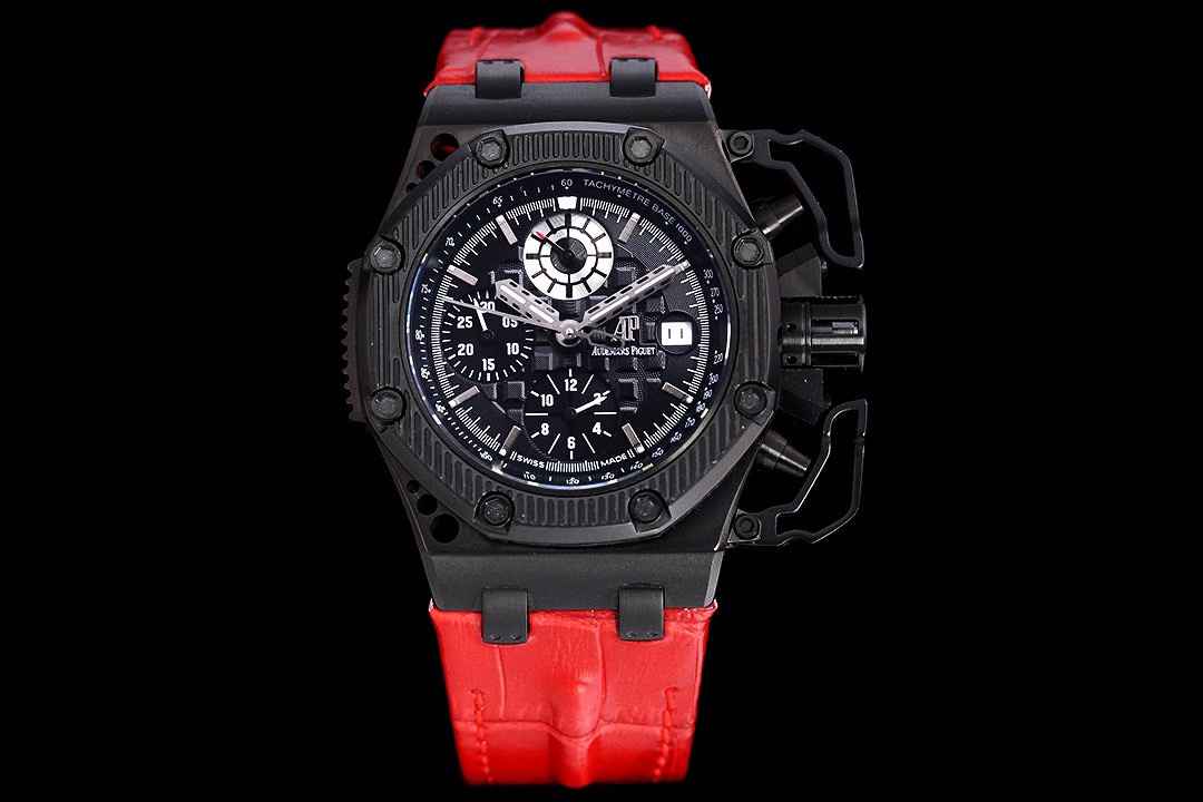 AUDEMARS  PIGUET Royal Oak Offshore AU0237