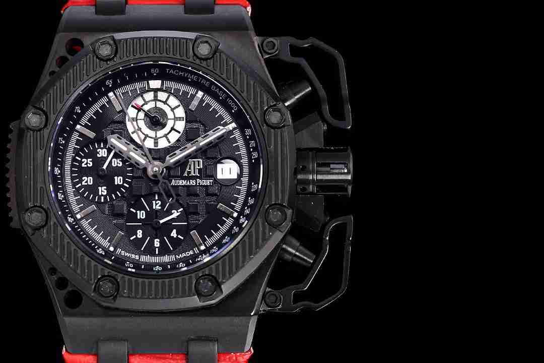 AUDEMARS  PIGUET Royal Oak Offshore AU0237