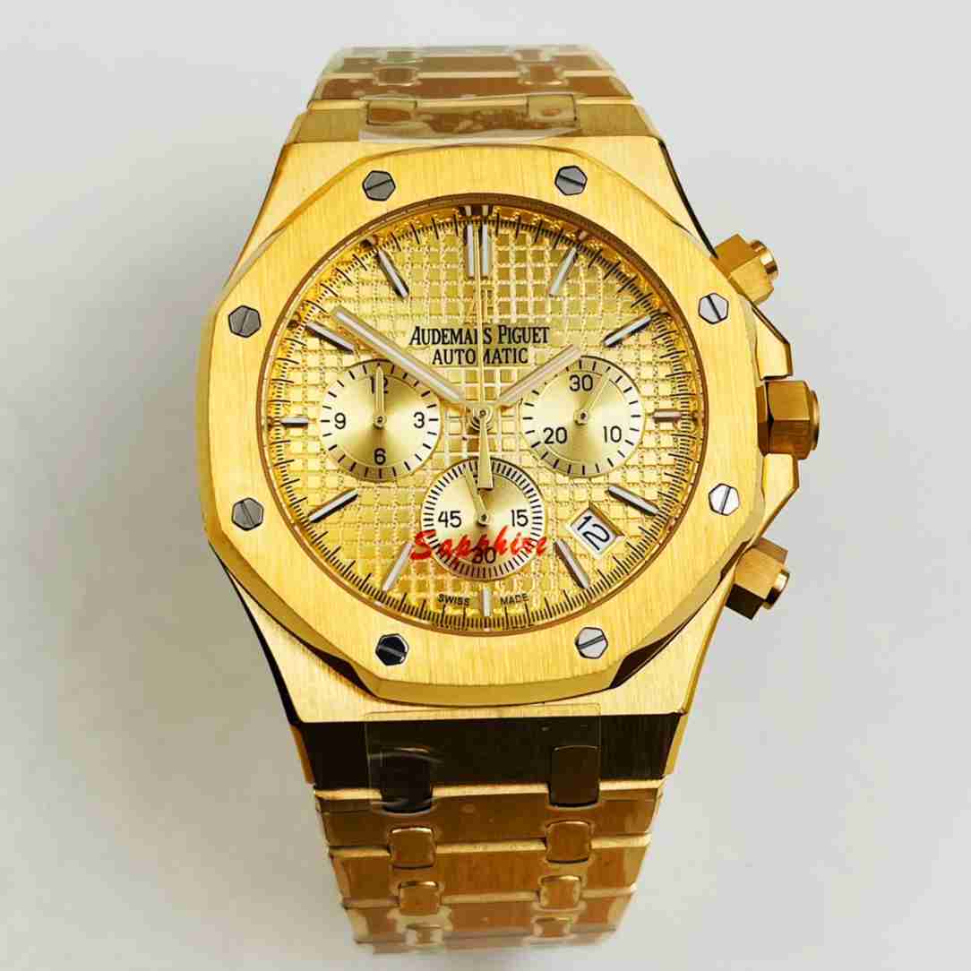 AUDEMARS PIGUET A Royal Oak AU0243