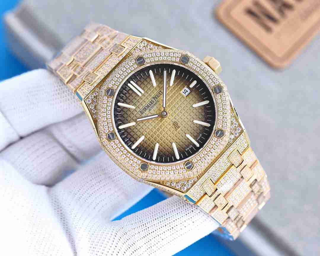 AUDEMARS  PIGUET Royal  Oak 41mm  AU0244