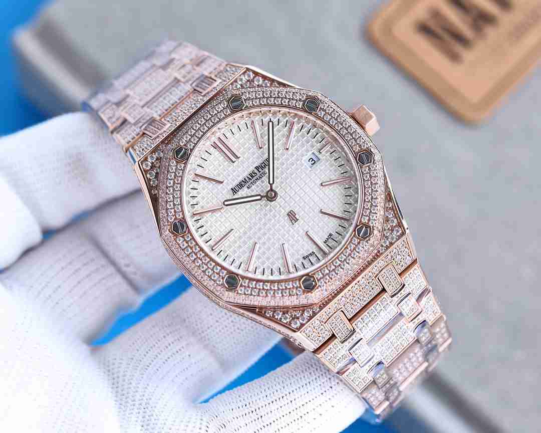 AUDEMARS  PIGUET Royal  Oak 41mm  AU0244