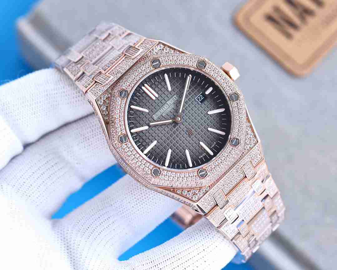 AUDEMARS  PIGUET Royal  Oak 41mm  AU0244