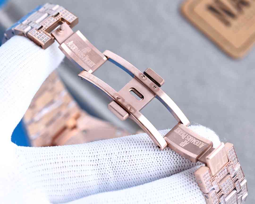 AUDEMARS  PIGUET Royal  Oak 41mm  AU0244