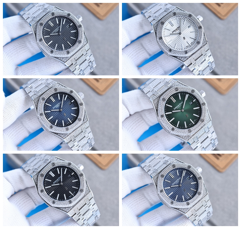 AUDEMARS  PIGUET Royal  Oak 41mm  AU0245