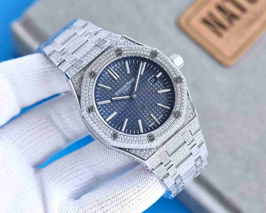 AUDEMARS  PIGUET Royal  Oak 41mm  AU0245