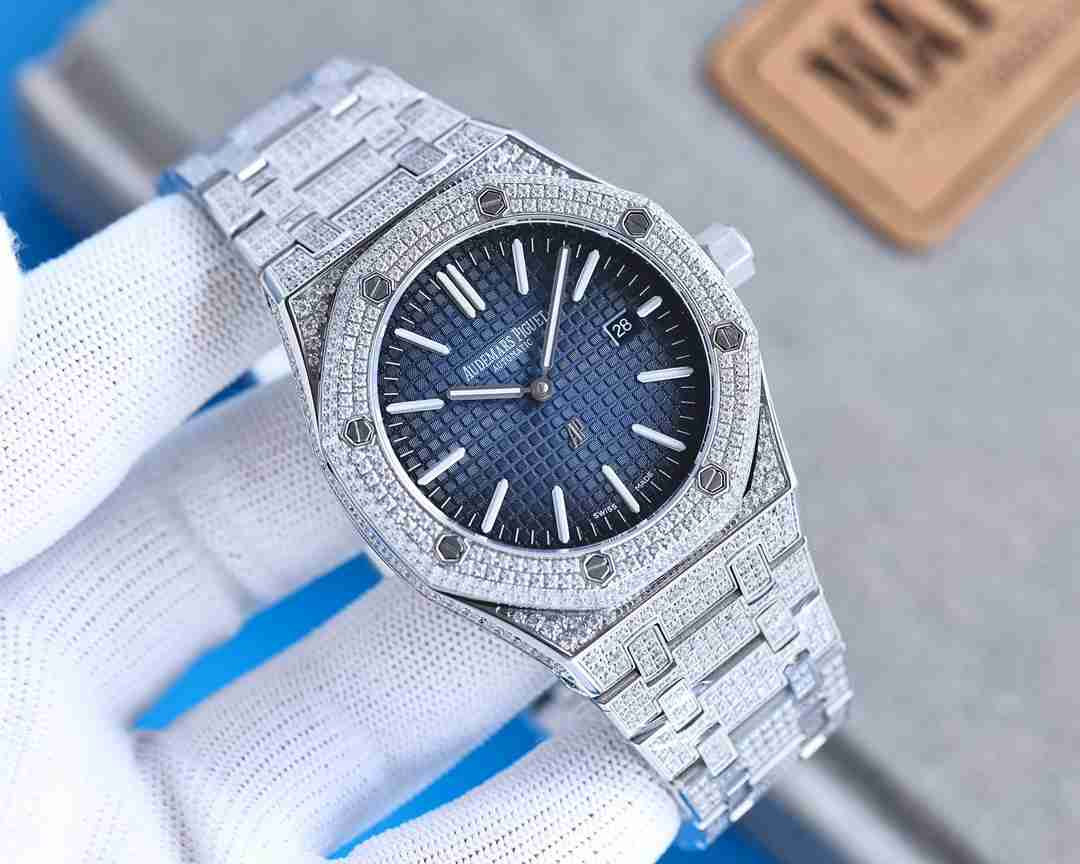 AUDEMARS  PIGUET Royal  Oak 41mm  AU0245