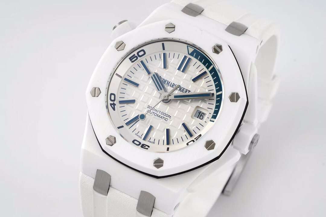 AUDEMARS  PIGUET  Royal Oak Offshore AU0249