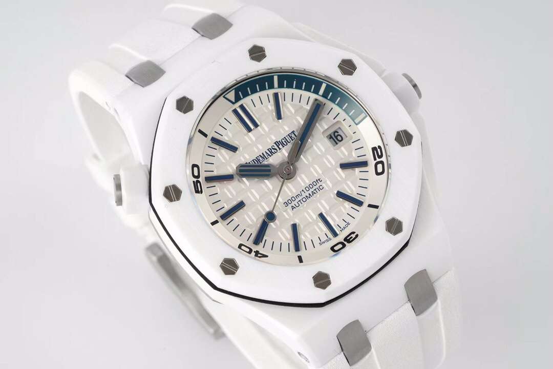 AUDEMARS  PIGUET  Royal Oak Offshore AU0249