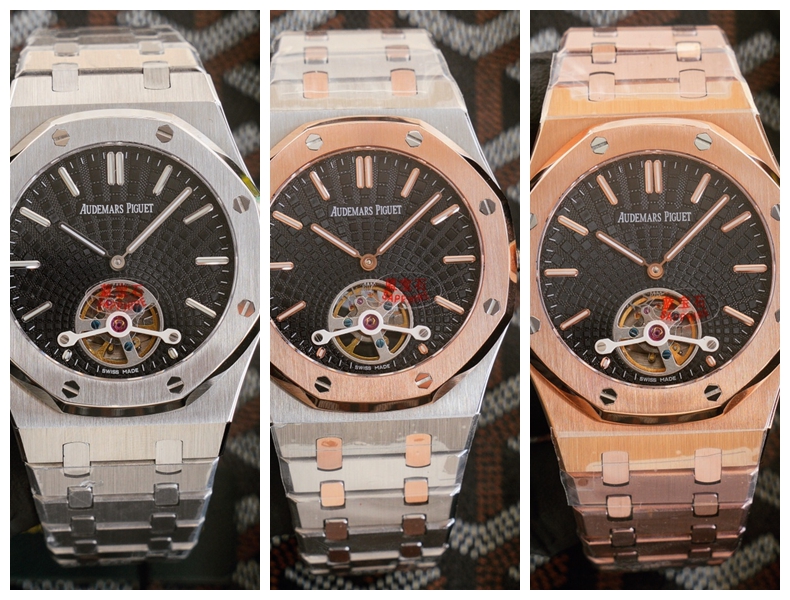 AUDEMARS  PIGUET A Royal Oak Offshore AU0250